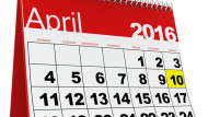 If the employers' pay reference period begins on 10 April, does it have to pay the national living wage for 1-9 April?
