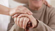 carers at work