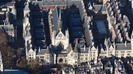 MPs reported on the introduction of fees in civil courts and employment tribunals. Photo: High Level Photography/REX/Shutterstock