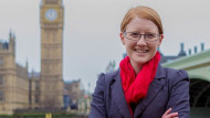 Holly Lynch, Labour MP for Halifax, argues that the national living wage is discriminatory