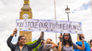 Workers are worried about job security post-Brexit. Photo: DrimaFilm/Shutterstock