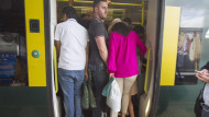 commuter-disruption