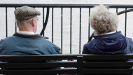 Auto-enrolment rules are designed to encourage people to save more for their old age