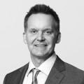 Dr Achim Preuss