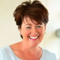 Ann Pickering