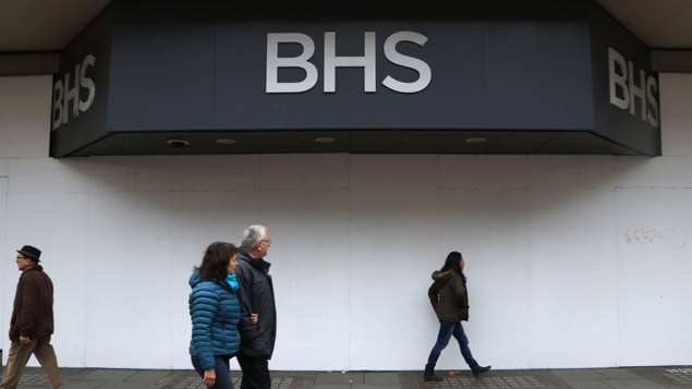 BHS-pension-payout