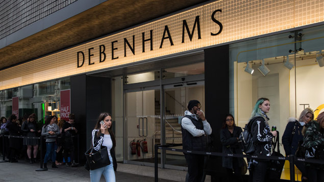 minimum-wage-debenhams