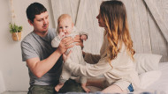 Gender pay gaps and parental leave