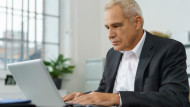 Sedentary middle aged office workers' health
