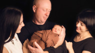 flexible working for parents