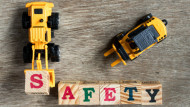 Health ans safety ISO 45001