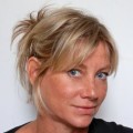 Jo McCrostie