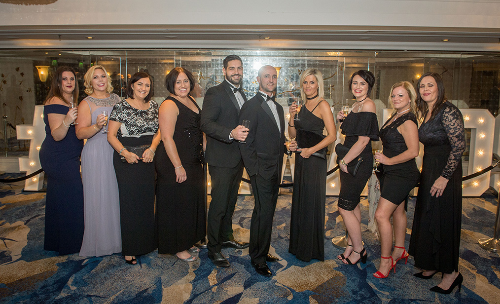 Personnel Today Awards 2017