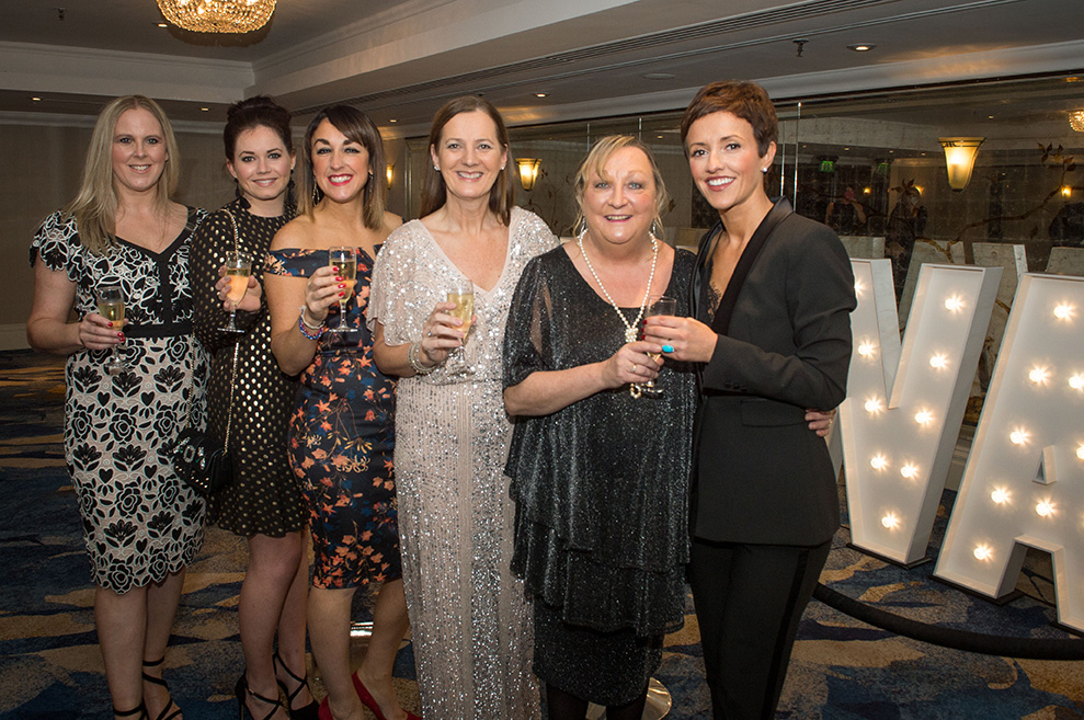 Personnel Today Awards 2017