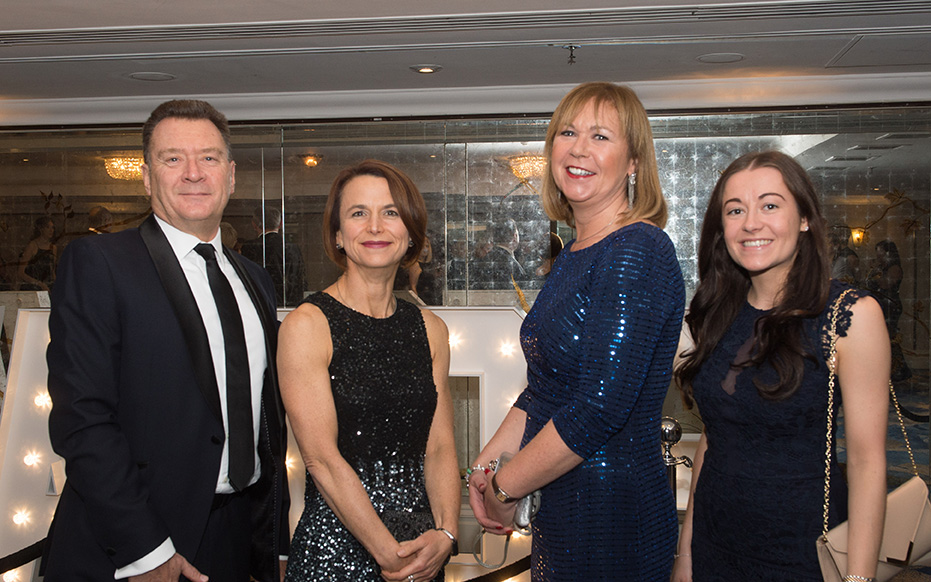 Personnel Today Awards 2017
