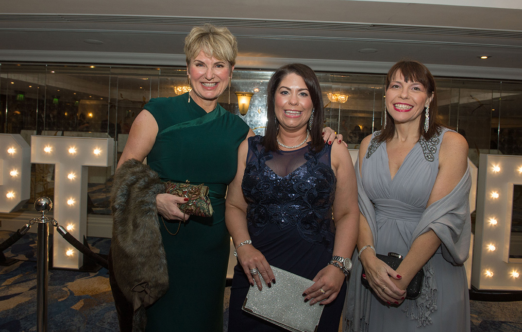 Personnel Today Awards 2017