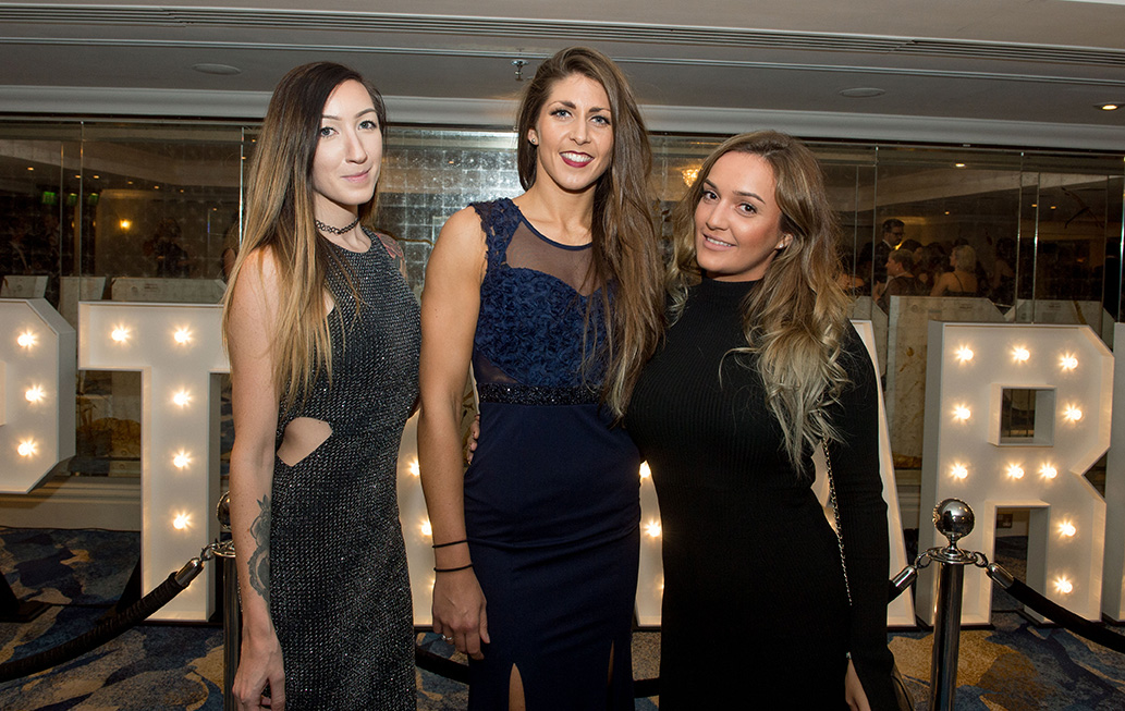 Personnel Today Awards 2017
