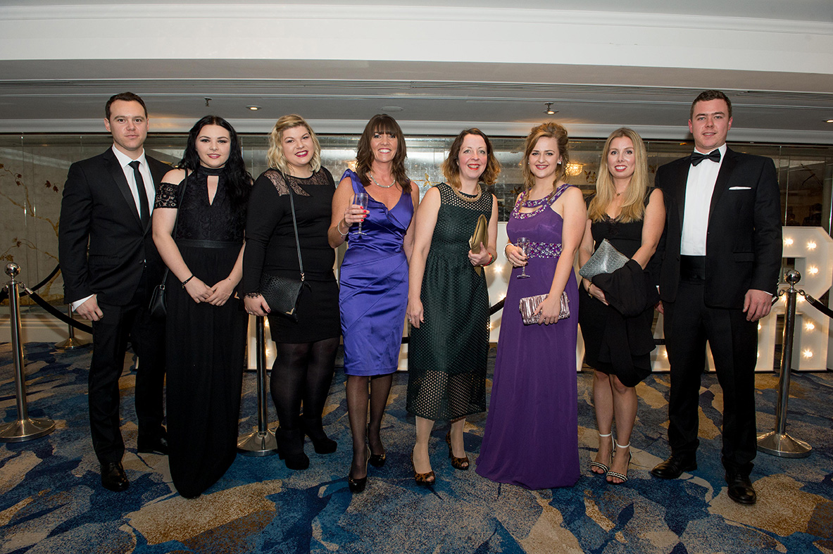 Personnel Today Awards 2017