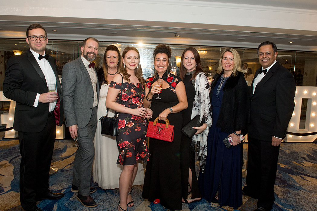 Personnel Today Awards 2017