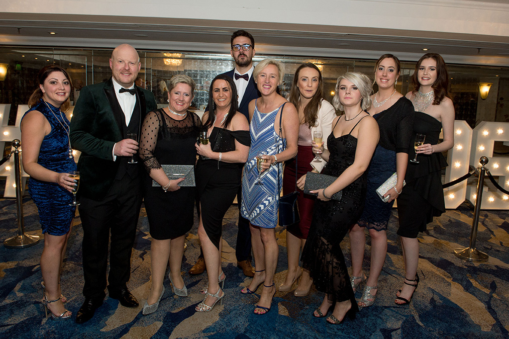 Personnel Today Awards 2017