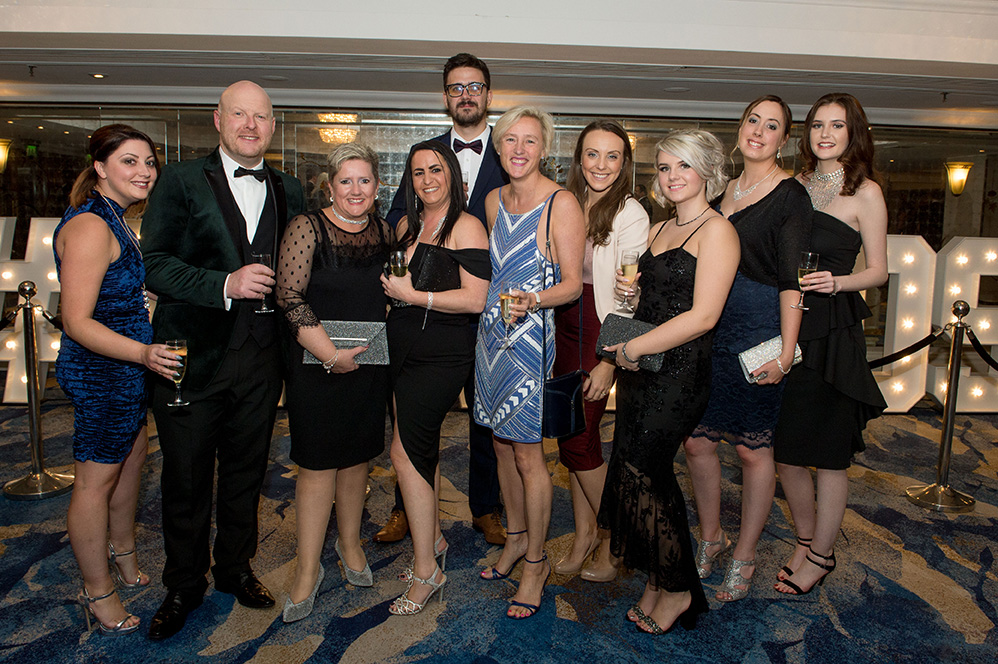 Personnel Today Awards 2017