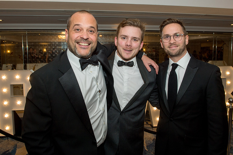 Personnel Today Awards 2017