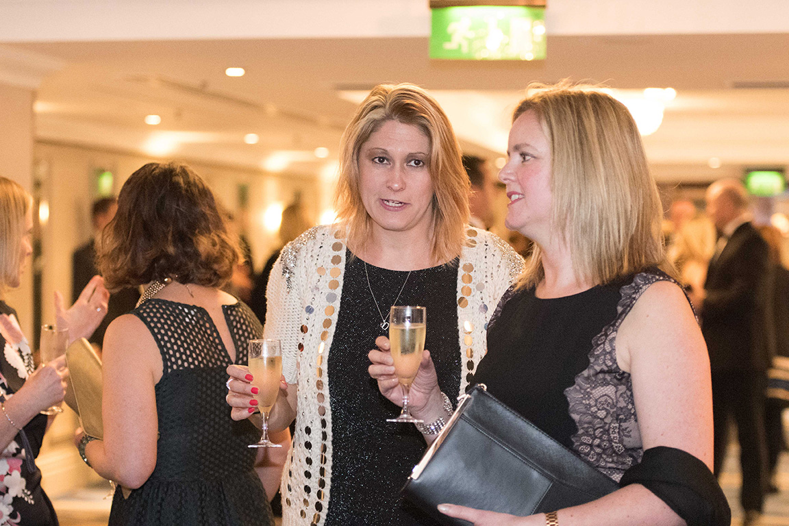 Personnel Today Awards 2017