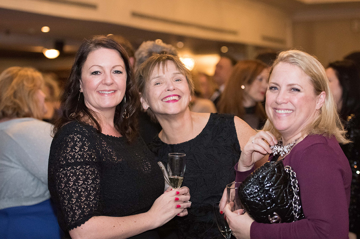 Personnel Today Awards 2017