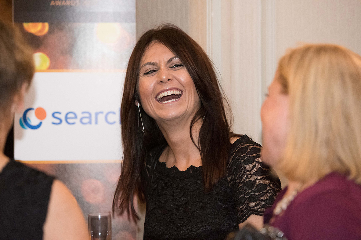 Personnel Today Awards 2017