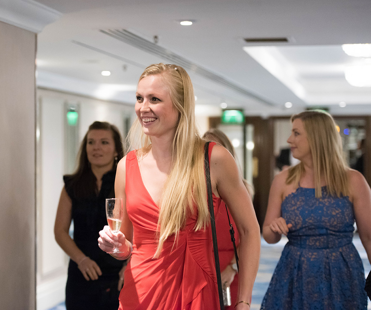 Personnel Today Awards 2017