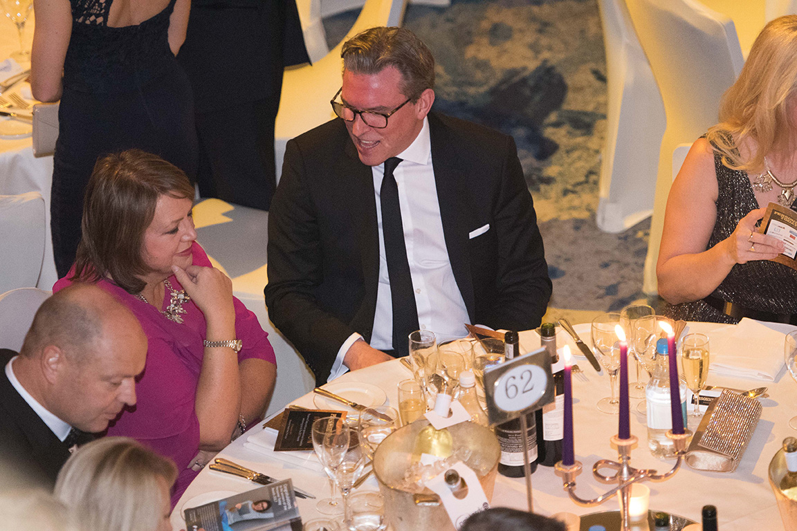 Personnel Today Awards 2017