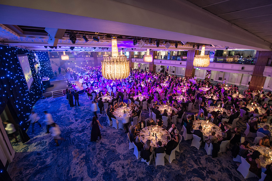Personnel Today Awards 2017