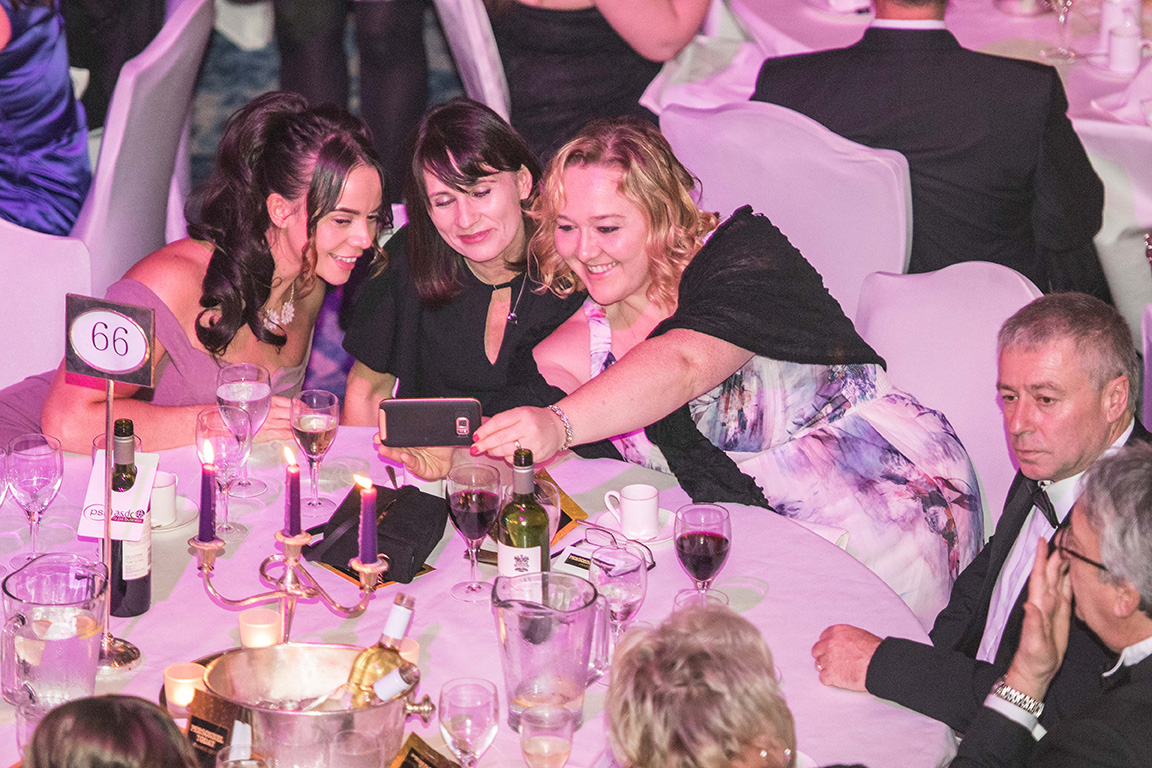 Personnel Today Awards 2017