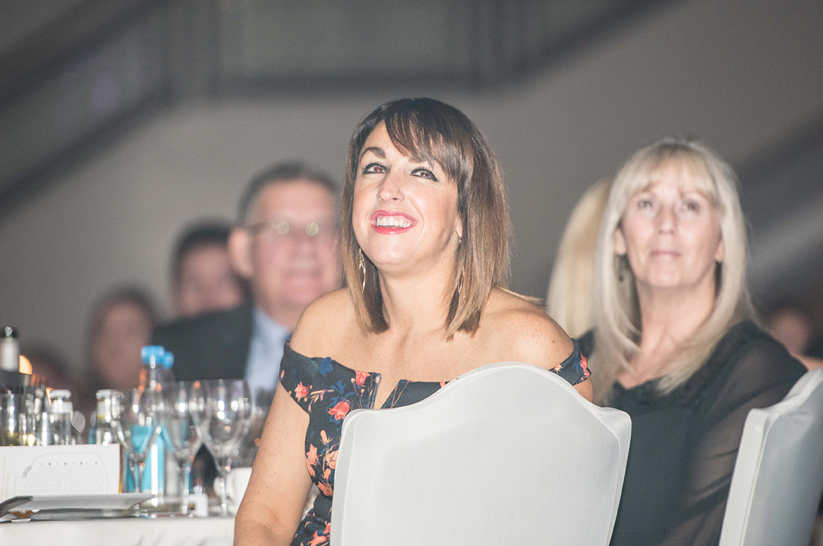 Personnel Today Awards 2017