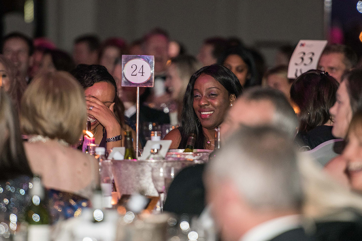 Personnel Today Awards 2017