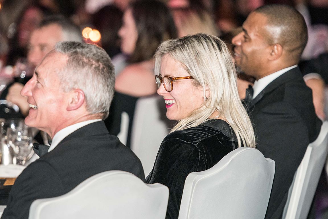 Personnel Today Awards 2017