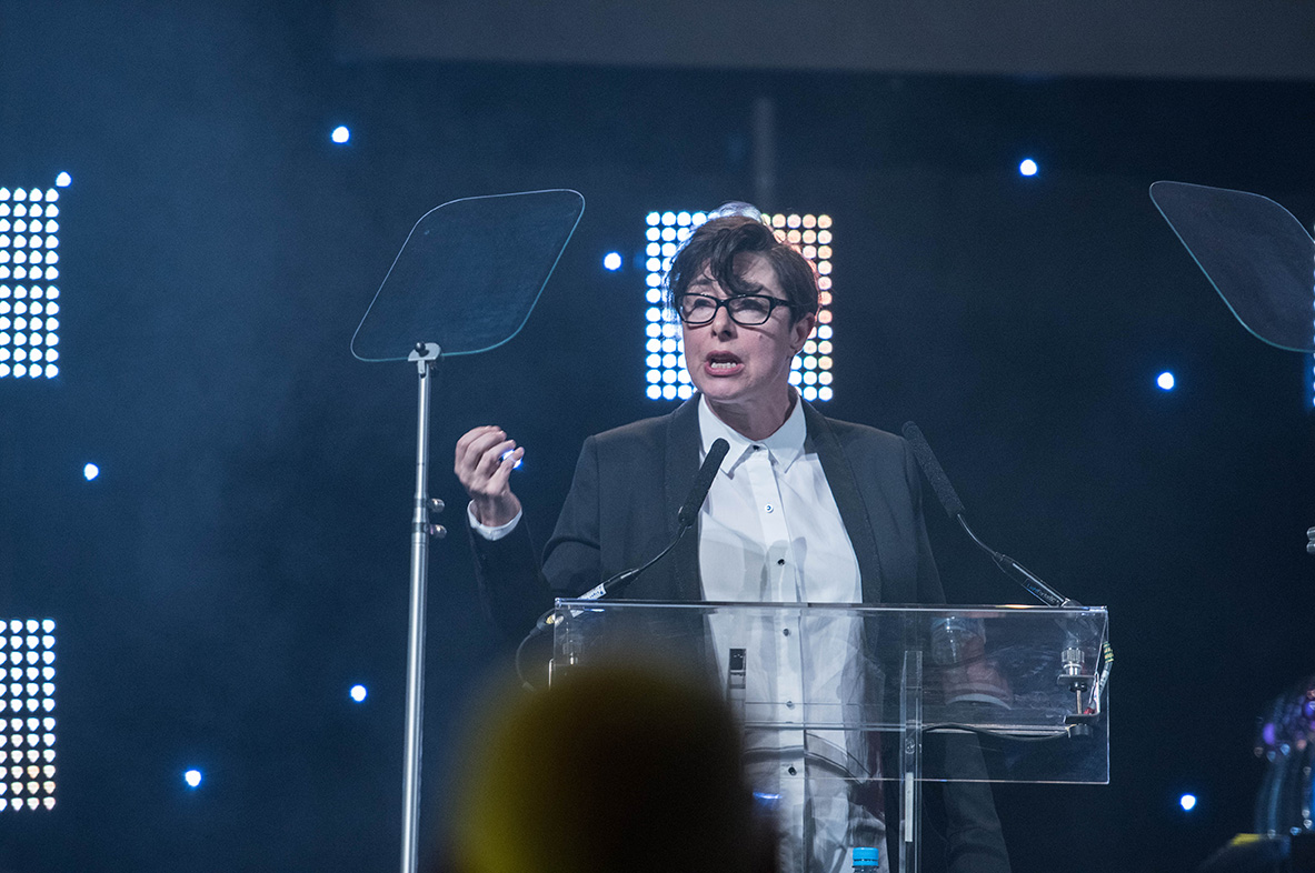 Personnel Today Awards 2017