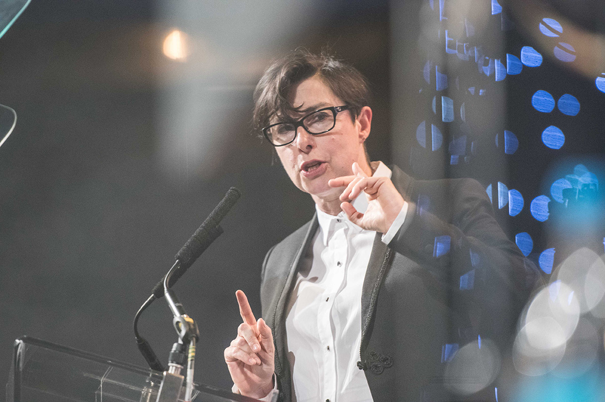 Personnel Today Awards 2017