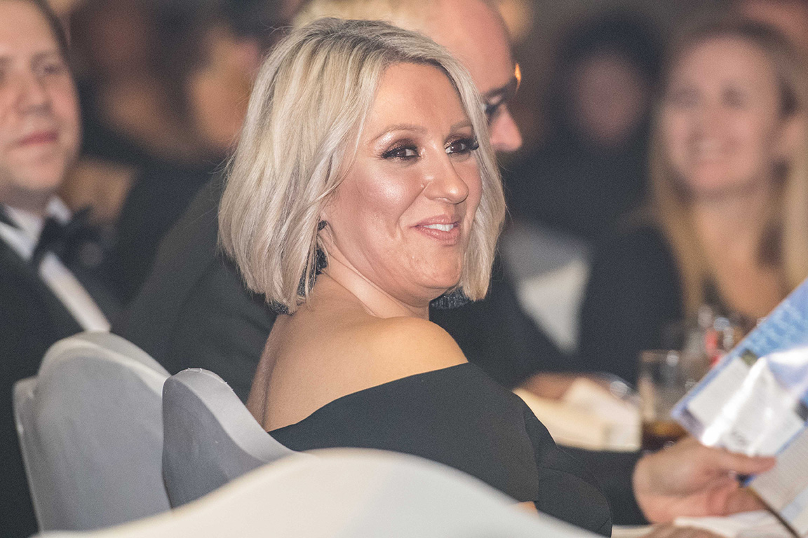 Personnel Today Awards 2017