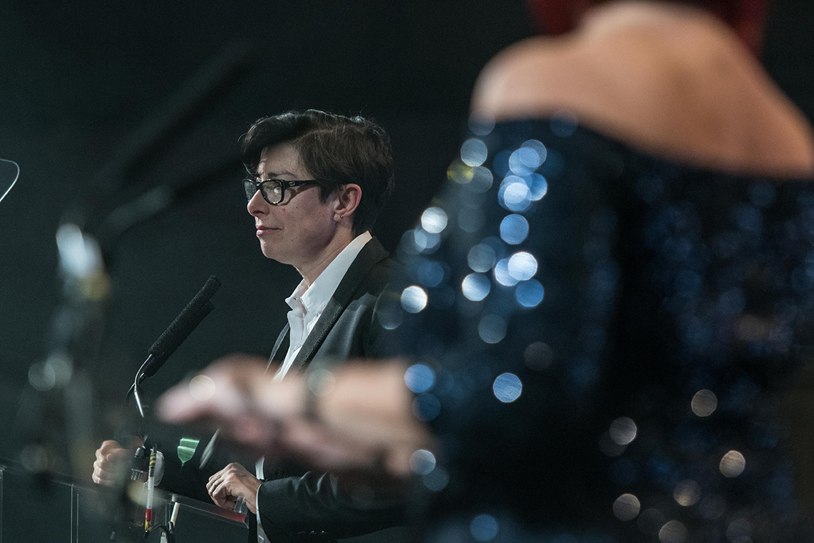 Personnel Today Awards 2017