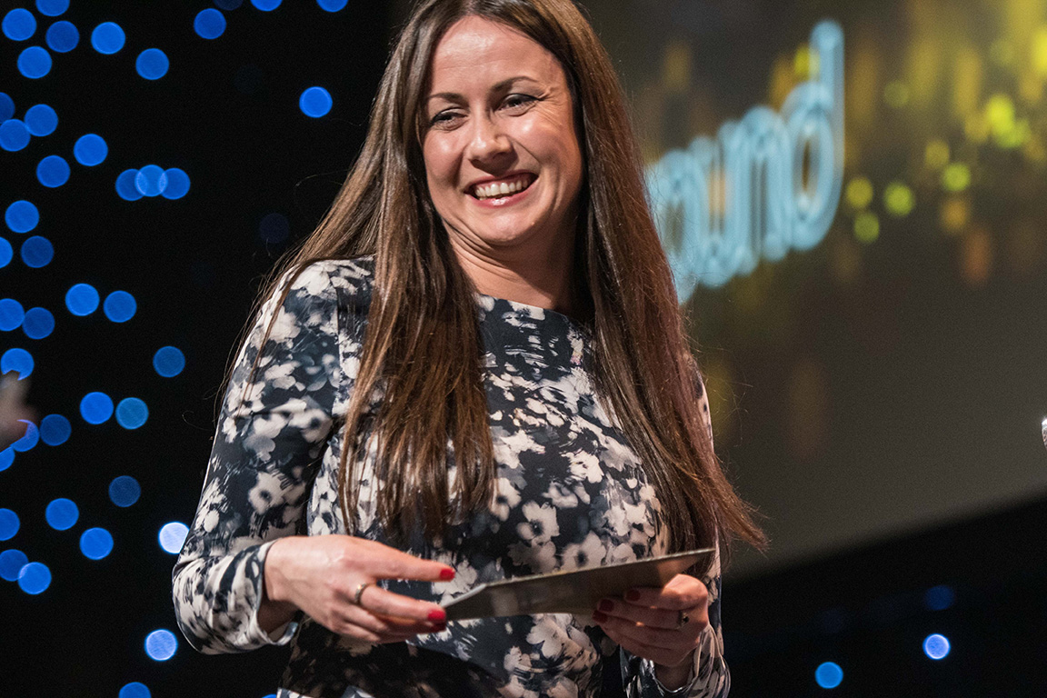 Personnel Today Awards 2017