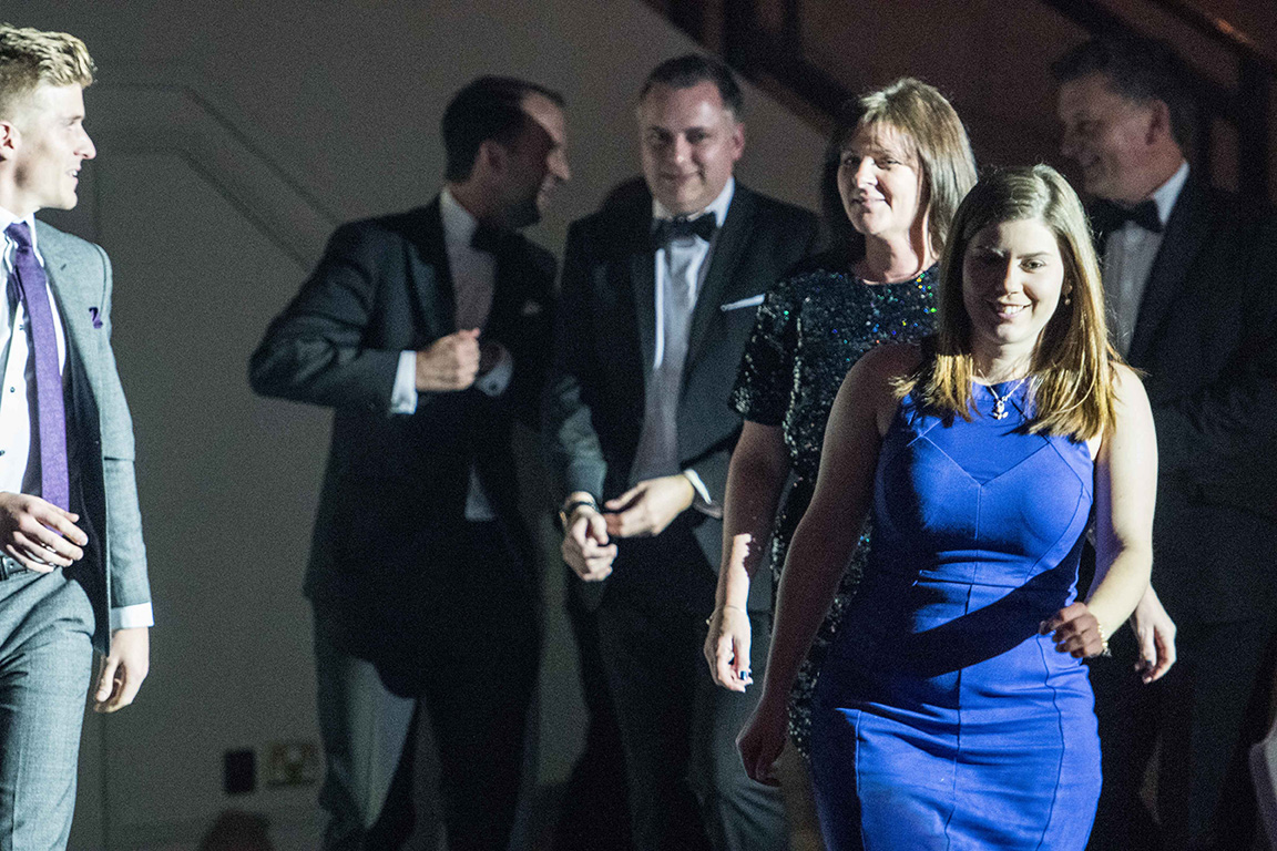 Personnel Today Awards 2017