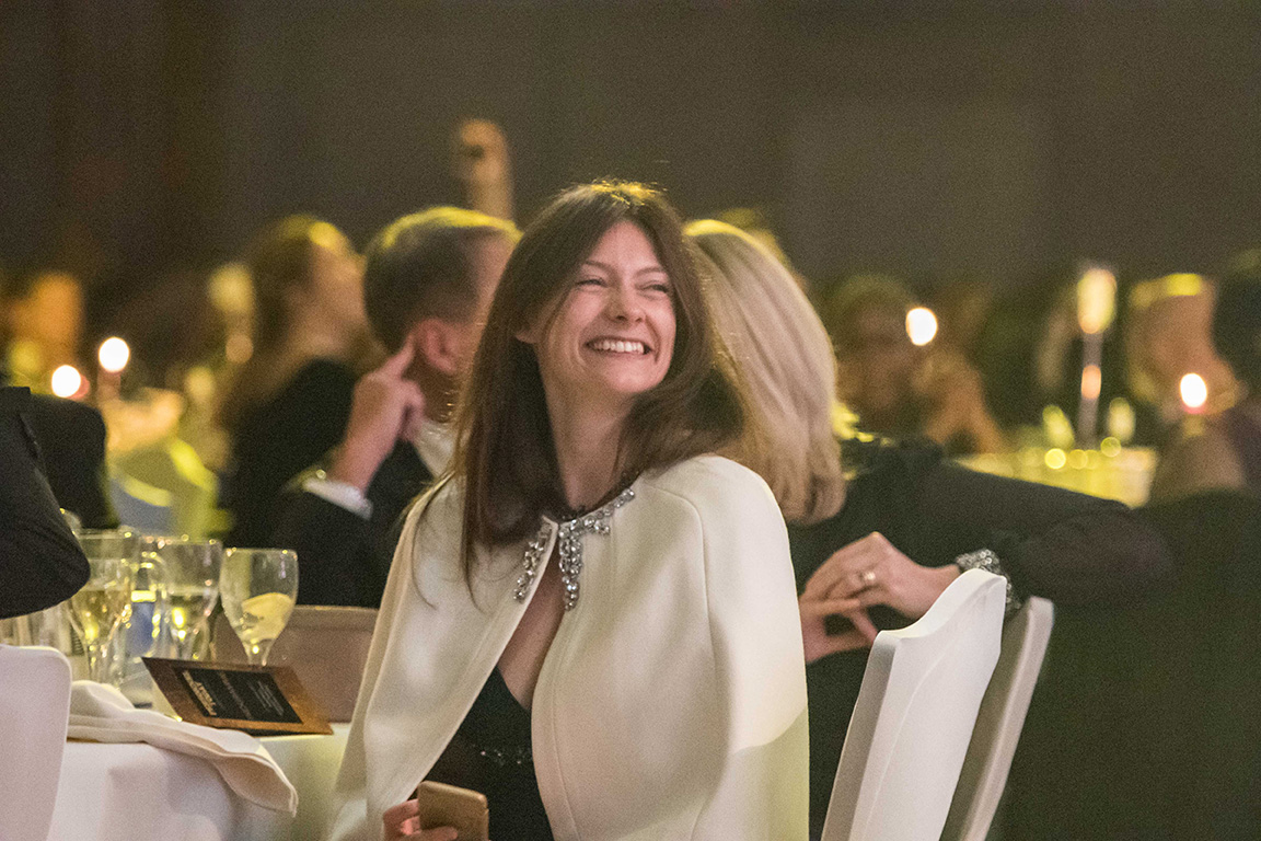 Personnel Today Awards 2017