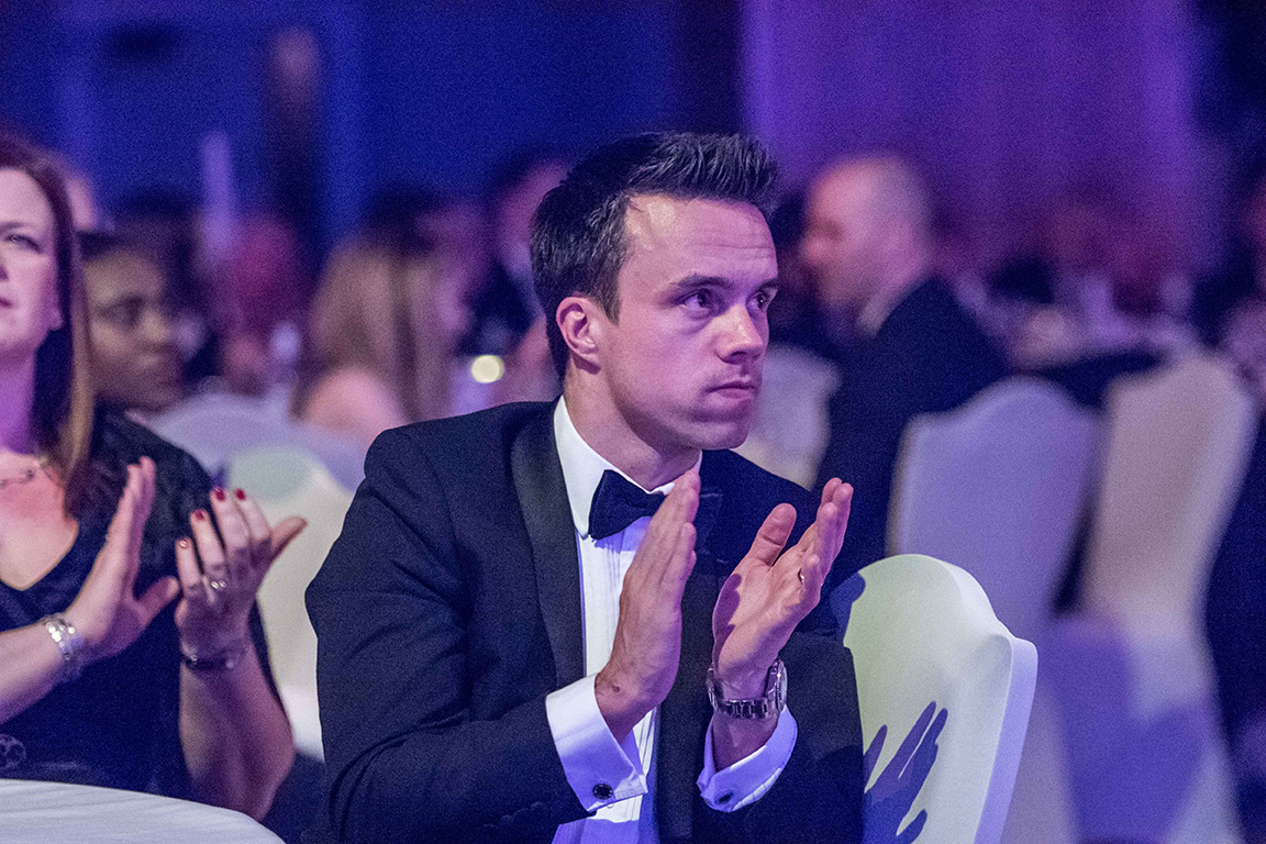 Personnel Today Awards 2017