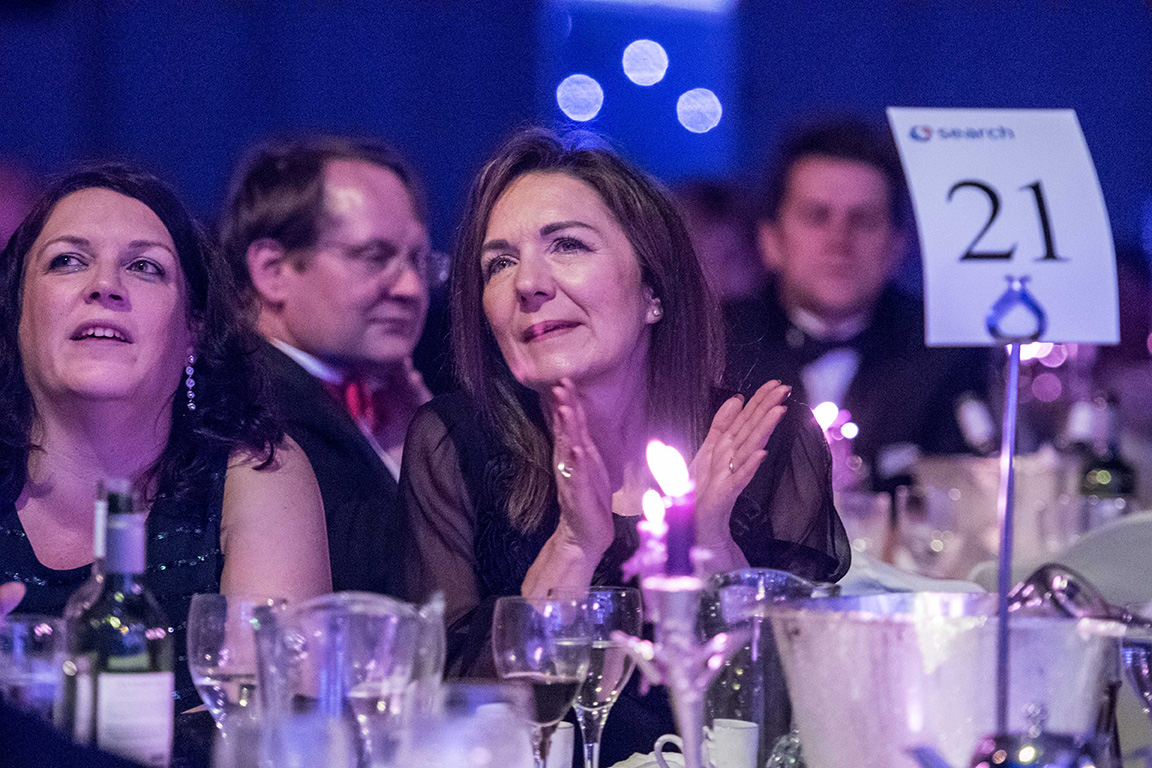 Personnel Today Awards 2017