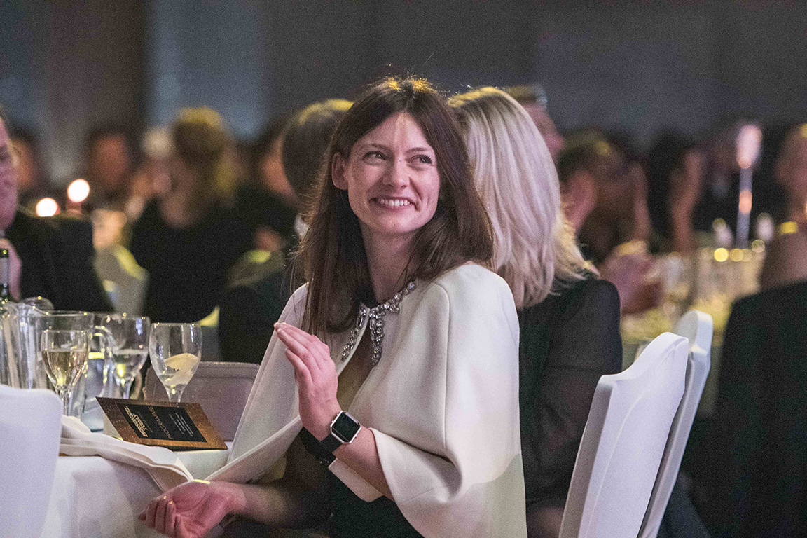 Personnel Today Awards 2017
