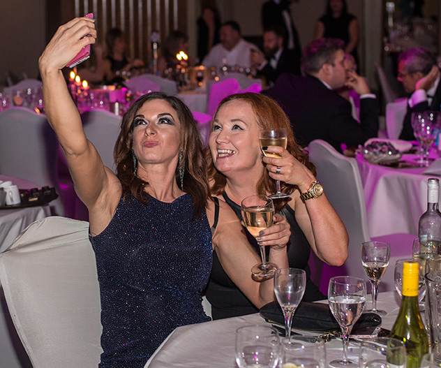 Personnel Today Awards 2017