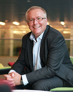 Robert Bolton