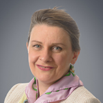 Sarah Sweetman
