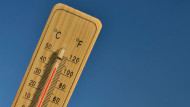 older workers and heat stress